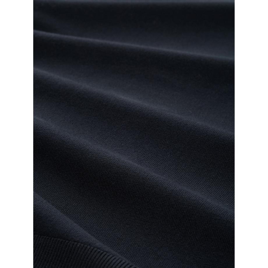 TOM TAILOR T-shirt Manches Longues Col Bateau  