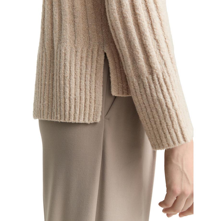 TOM TAILOR Strickpullover  