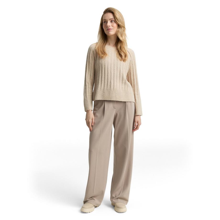 TOM TAILOR Strickpullover  