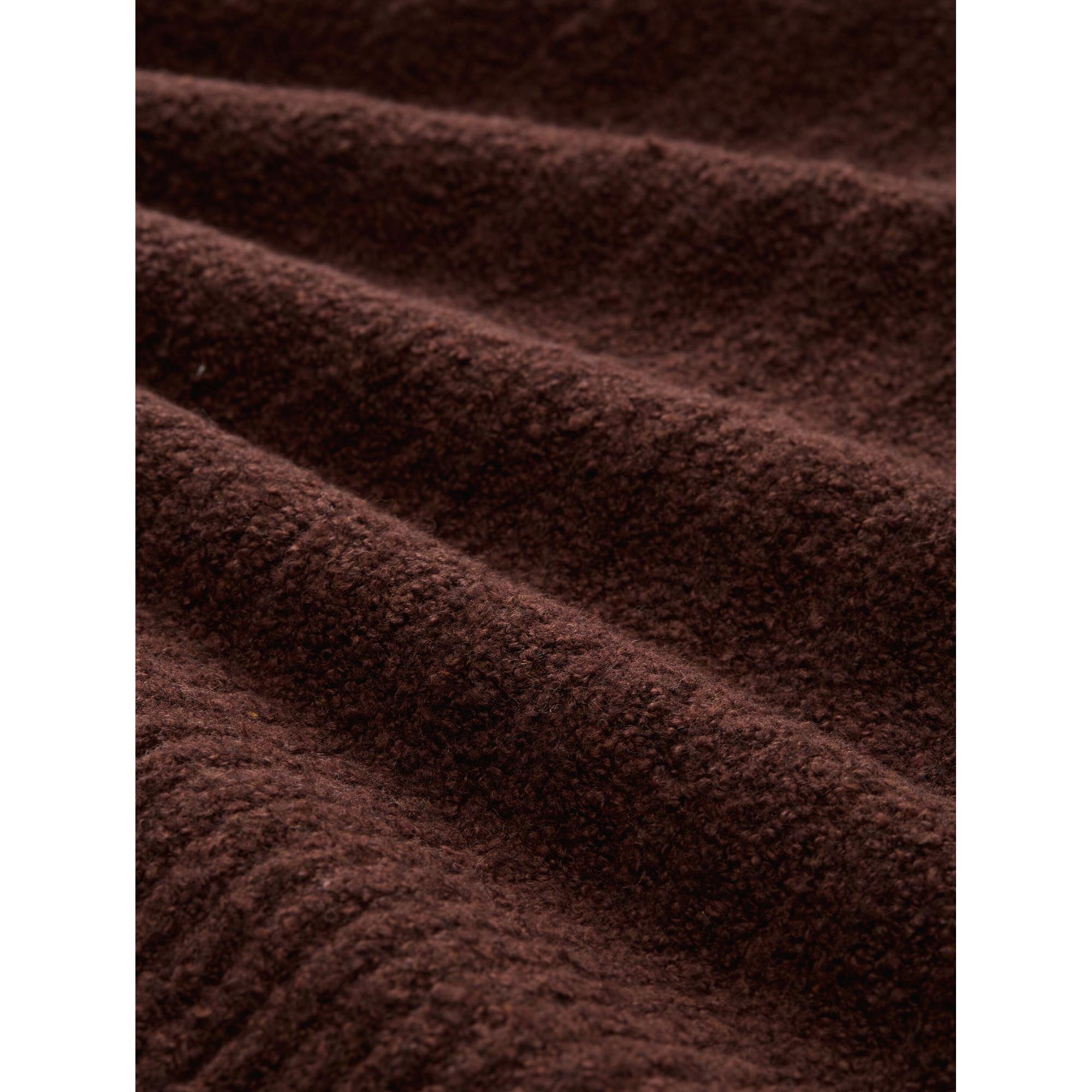 TOM TAILOR Strickpullover Loose Fit  