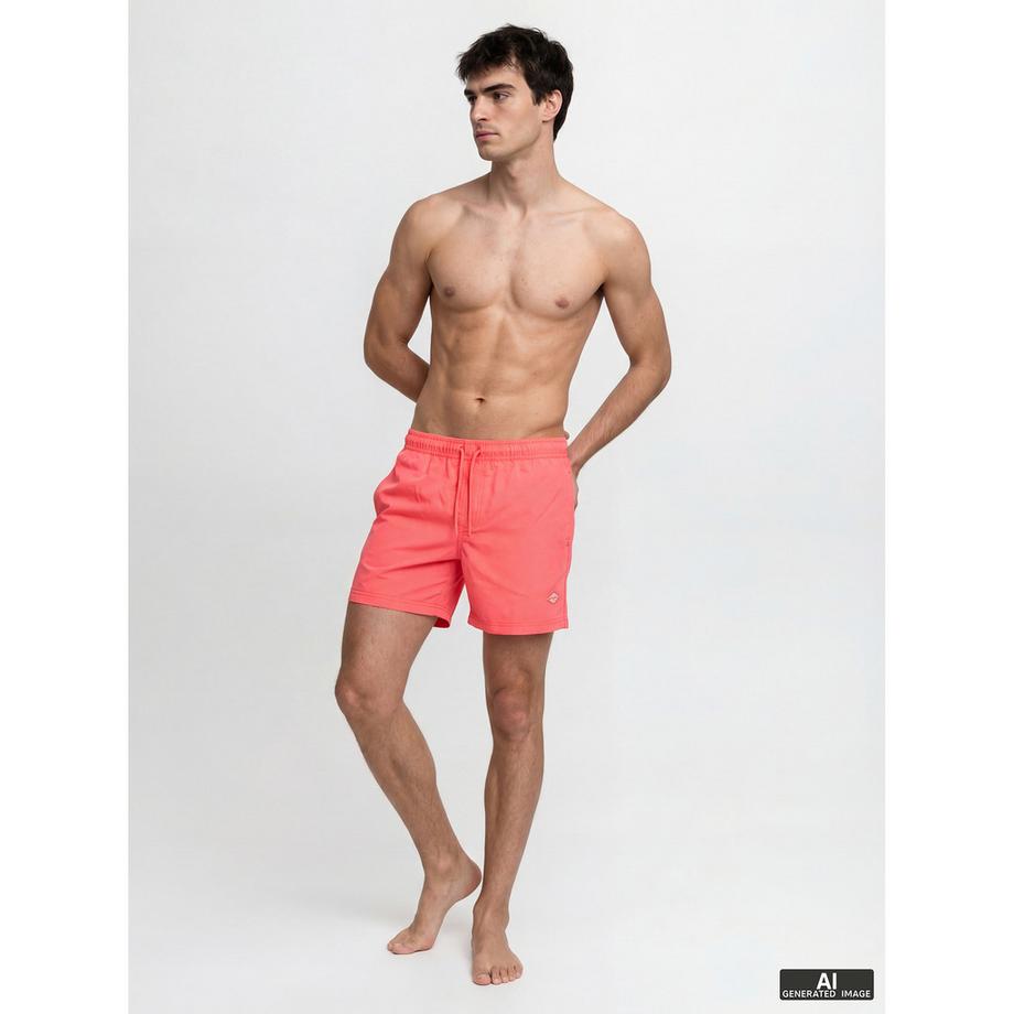 JACK & JONES Badeshorts  