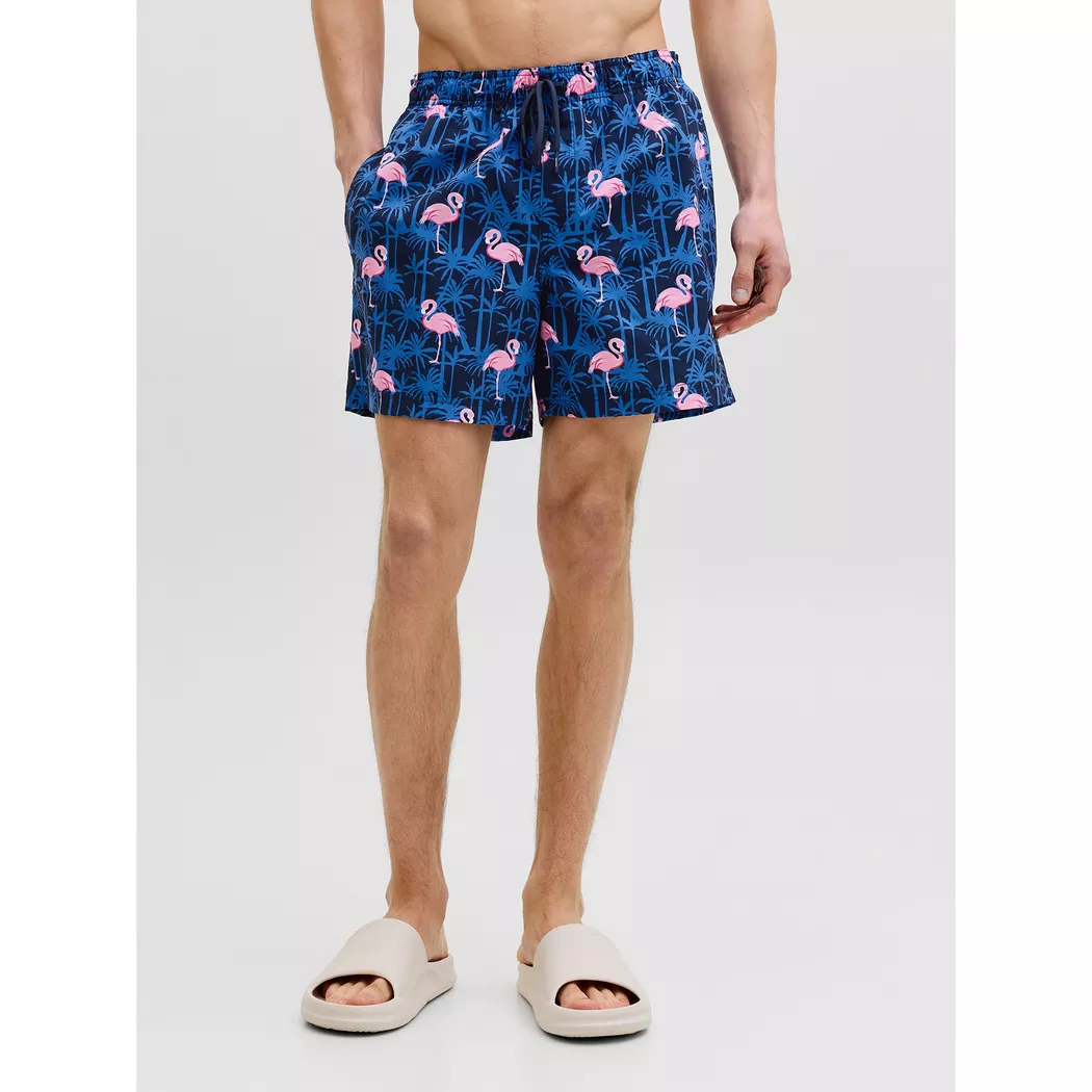 Jack & Jones Swim Shorts Multicolor XL