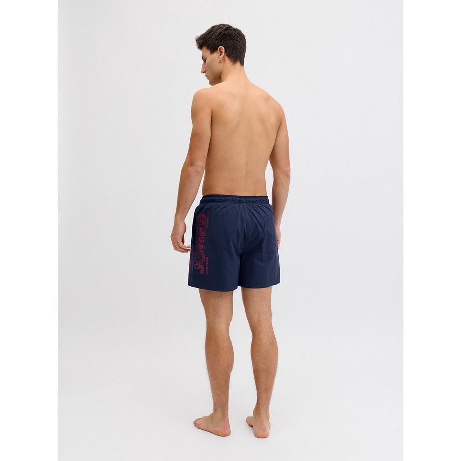 JACK & JONES Calzoncini da bagno  