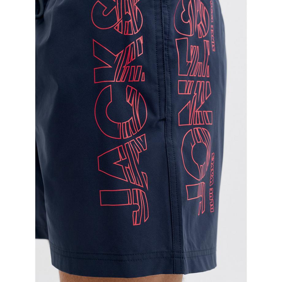 JACK & JONES Calzoncini da bagno  