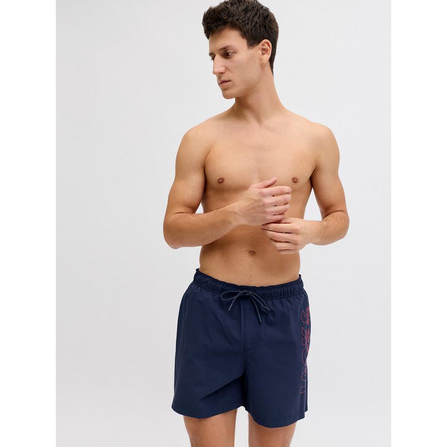 JACK & JONES Calzoncini da bagno  