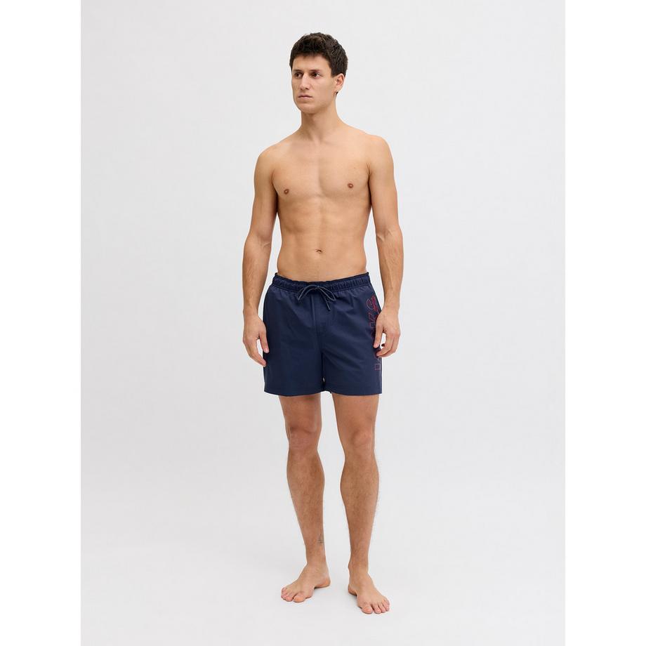 JACK & JONES Calzoncini da bagno  
