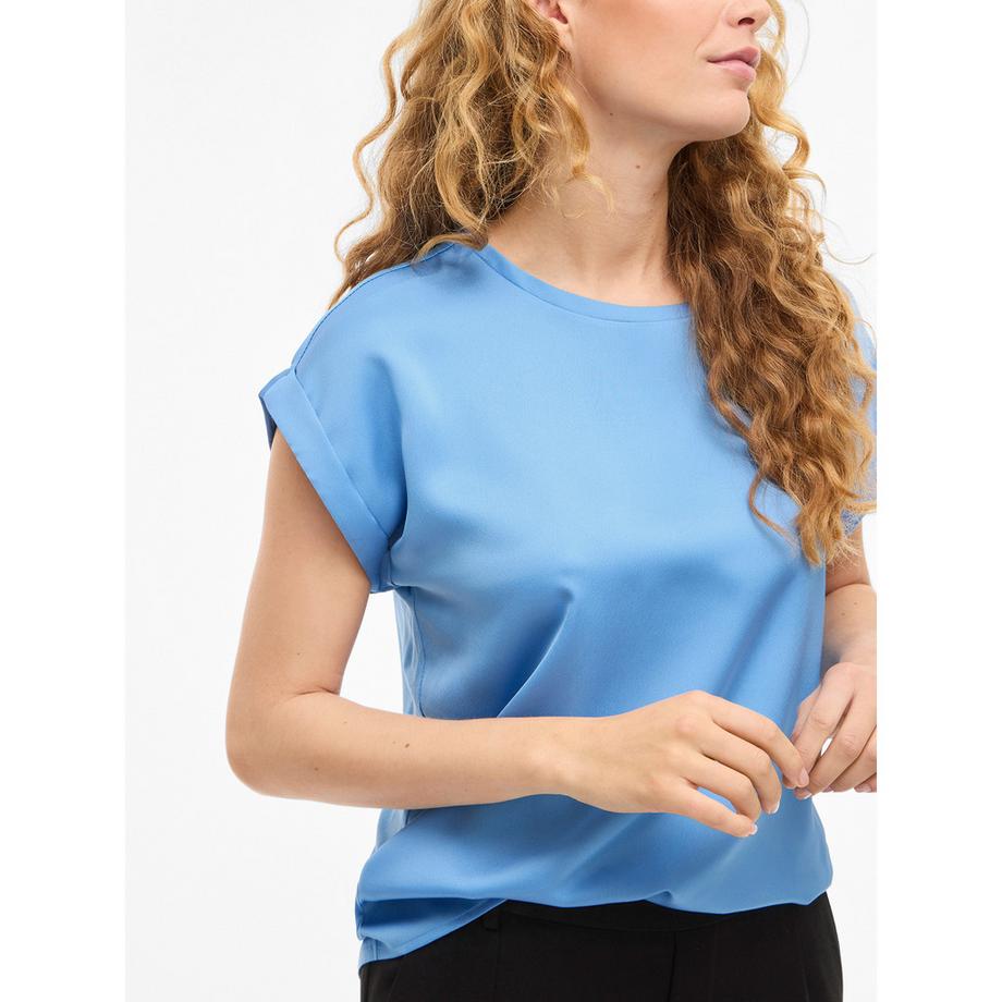 VILA Viellette T-shirt  