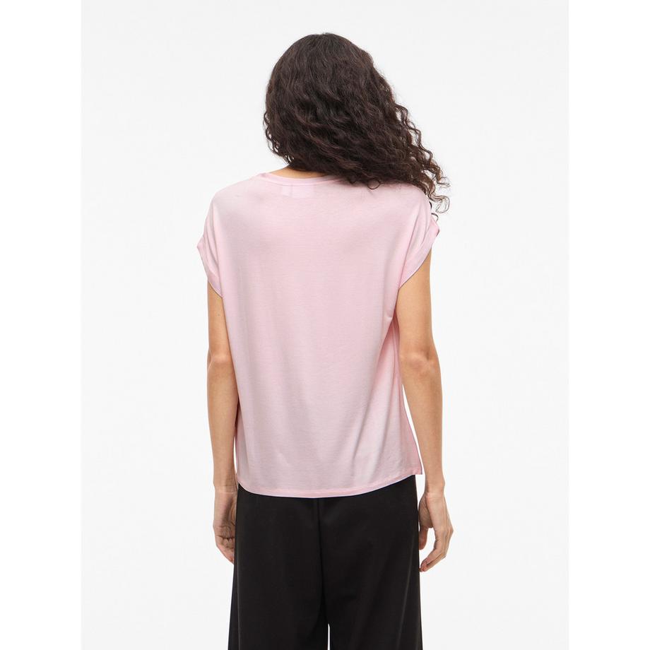 VILA Viellette T-shirt  