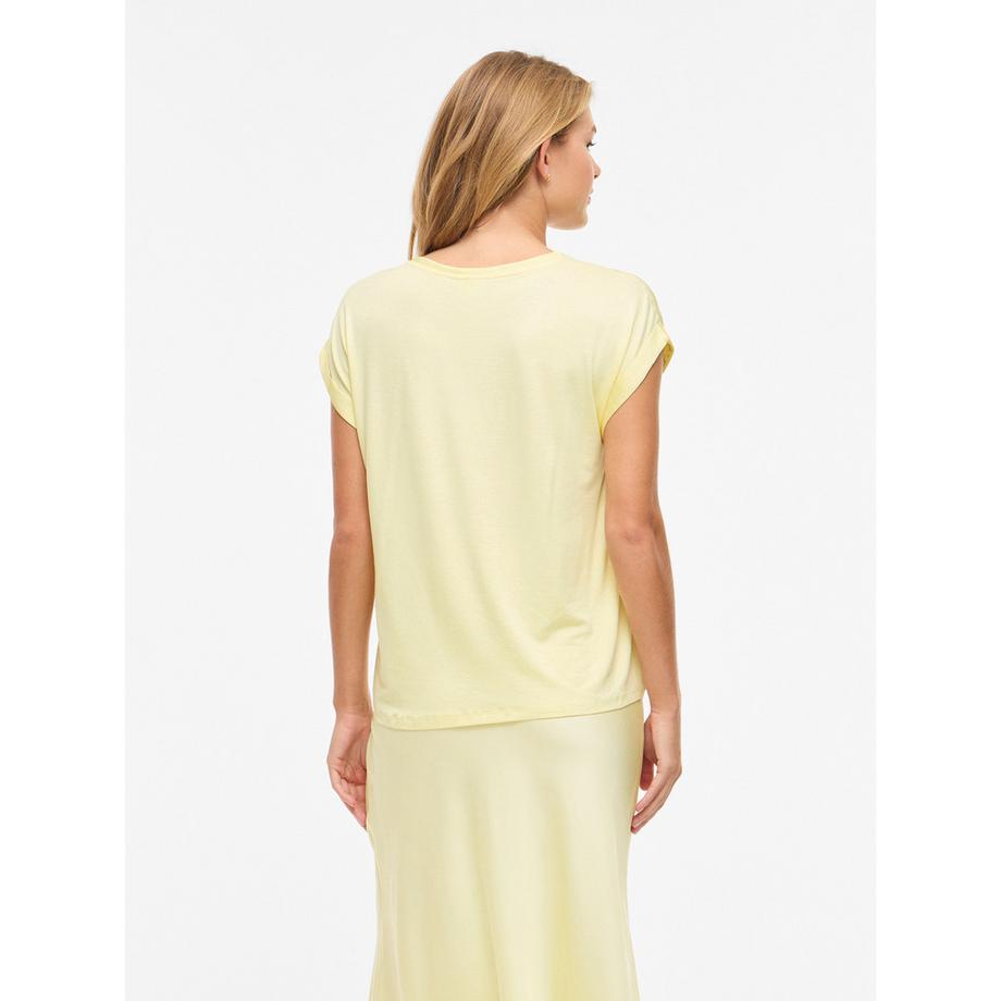 VILA Viellette T-shirt  