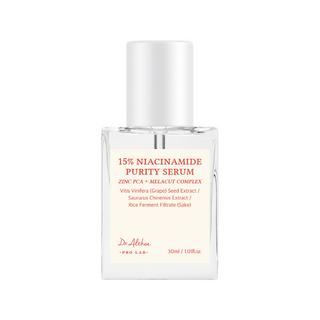 Dr. Althea  15% Niacinamide Purity Serum 