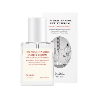 Dr. Althea  15% Niacinamide Purity Serum 