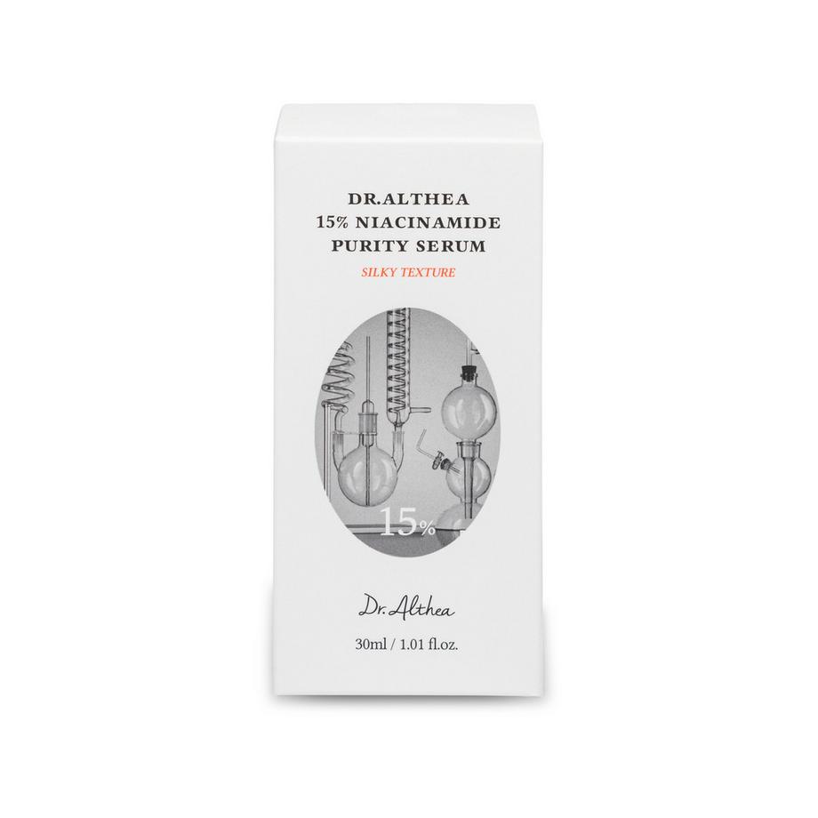 Dr. Althea  15% Niacinamide Purity Serum 