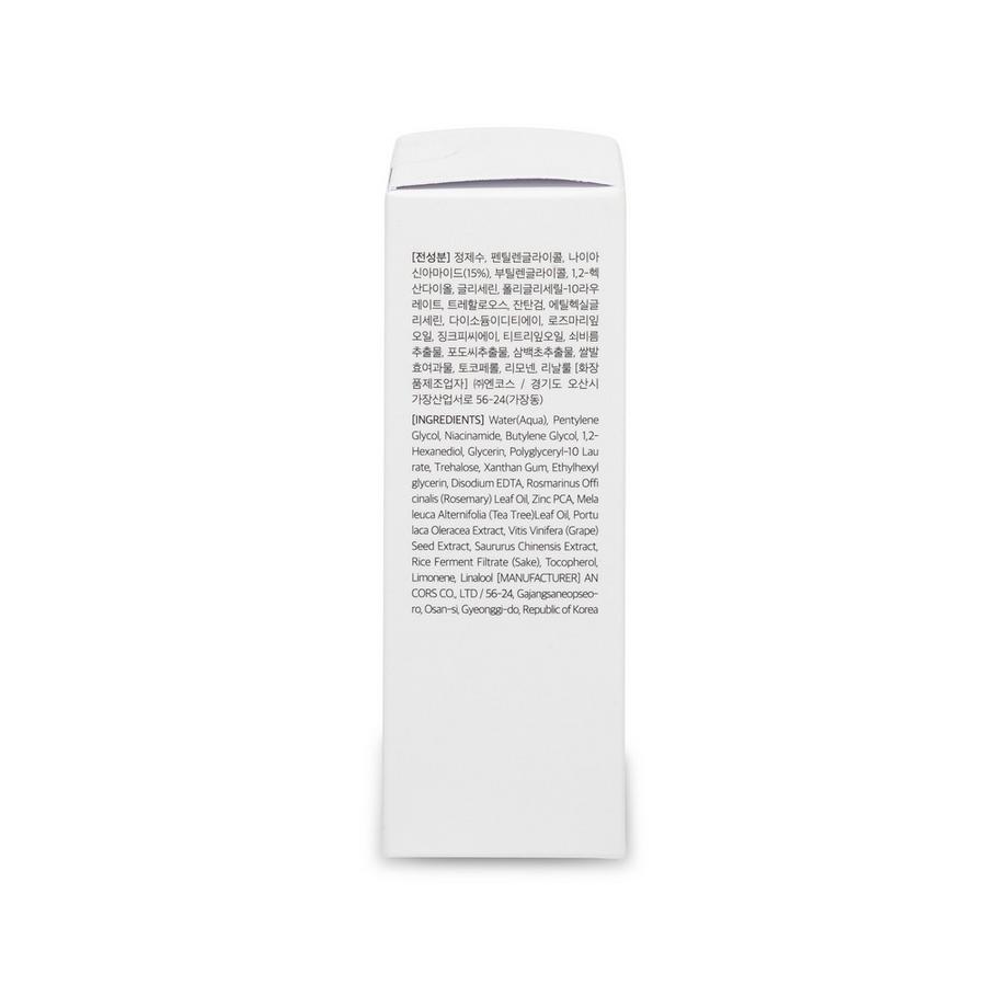 Dr. Althea  15% Niacinamide Purity Serum 