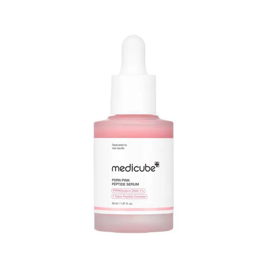 Anti-aging serum PDRN Pink Peptide