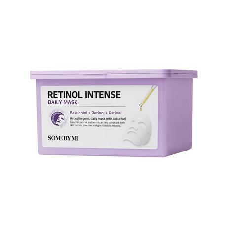 Somebymi  Retinol Intense Daily Mask 