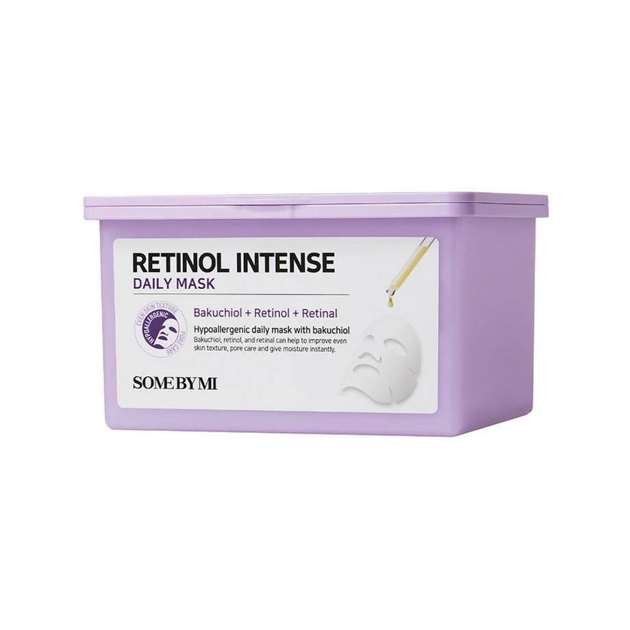 Retinol Intense Daily Mask