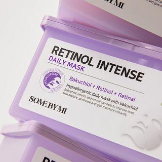 Somebymi  Retinol Intense Daily Mask 
