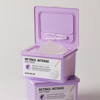 Somebymi  Retinol Intense Daily Mask 