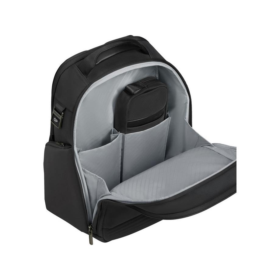 Samsonite Laptop Rucksack EVERYDAY BACKPACK 
