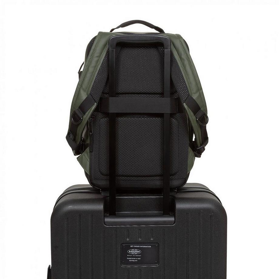Eastpak Zaino TECUM CABIN CNNCT TOP KHAKI 