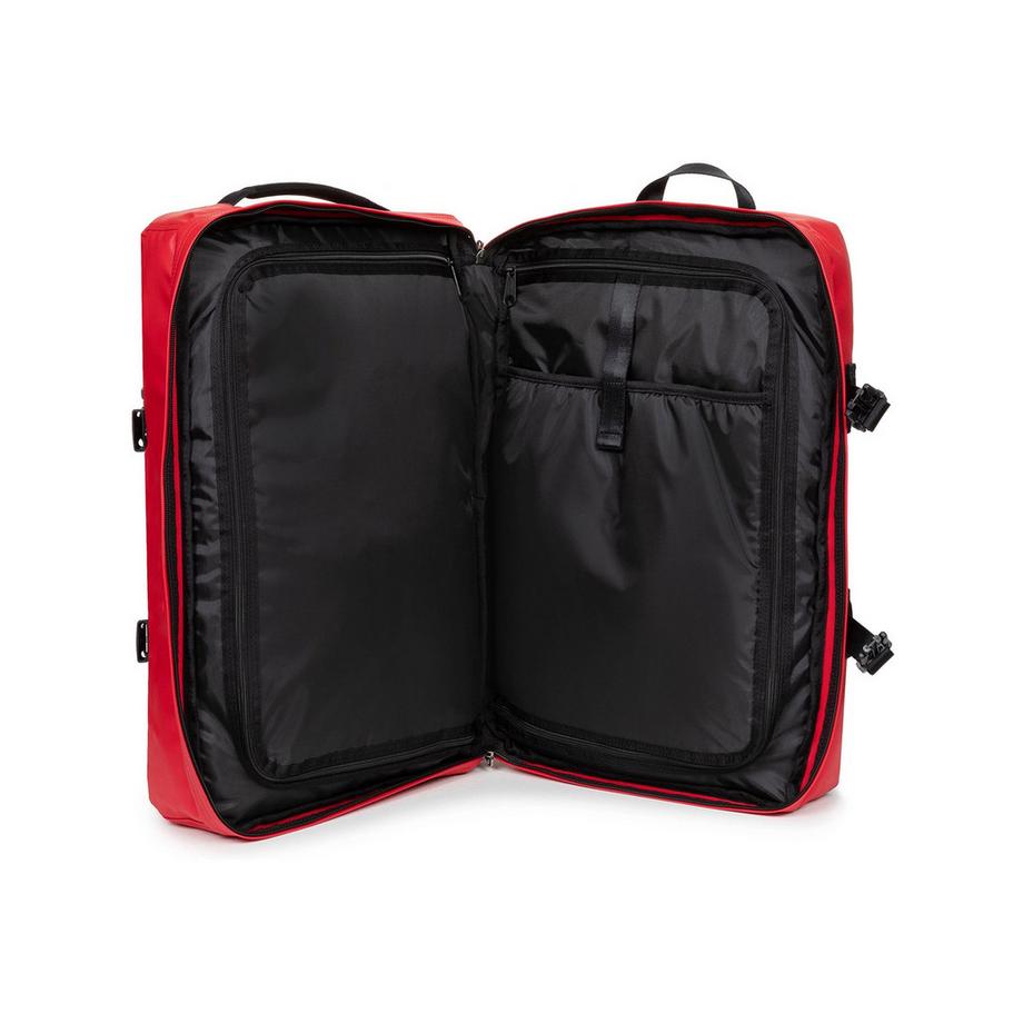 Eastpak Zaino TRAVELPACK TARP RED 
