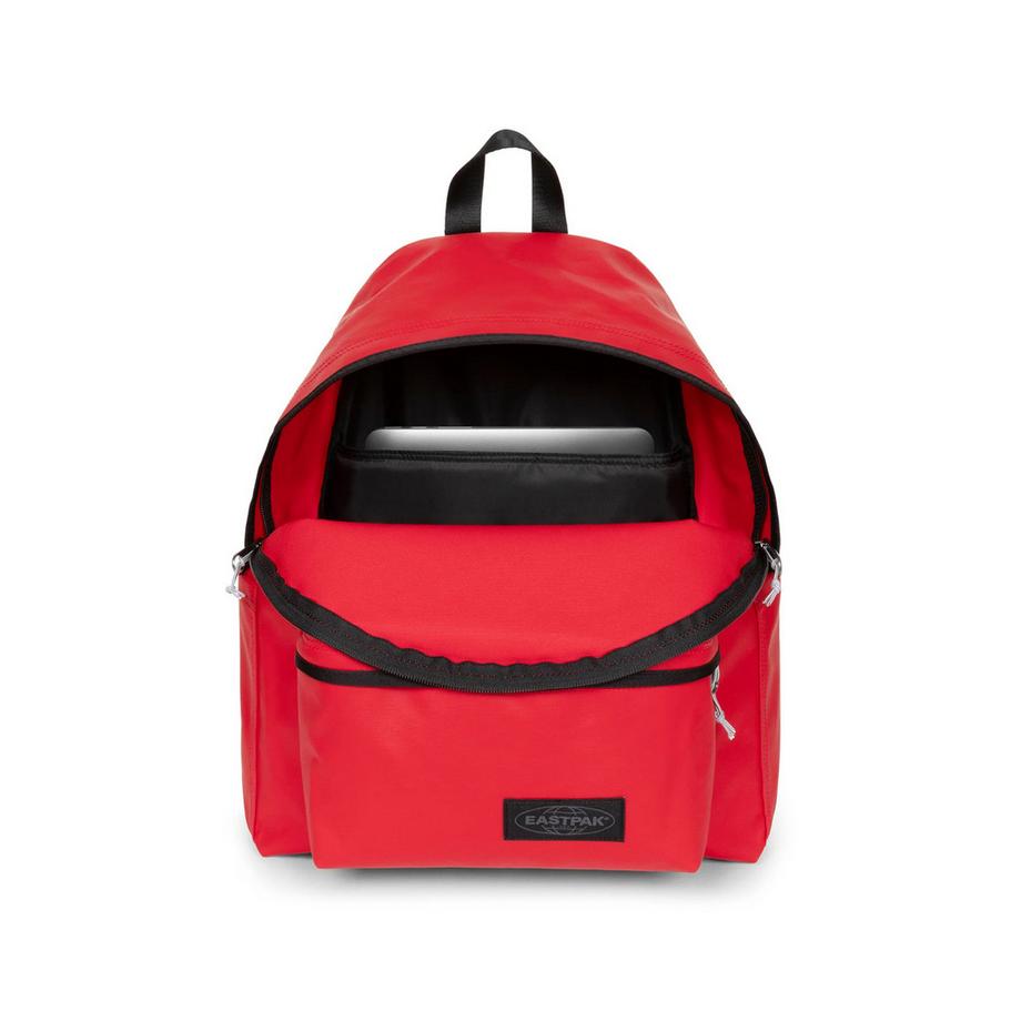 Eastpak Zaino DAY PAK'R TARP RED 
