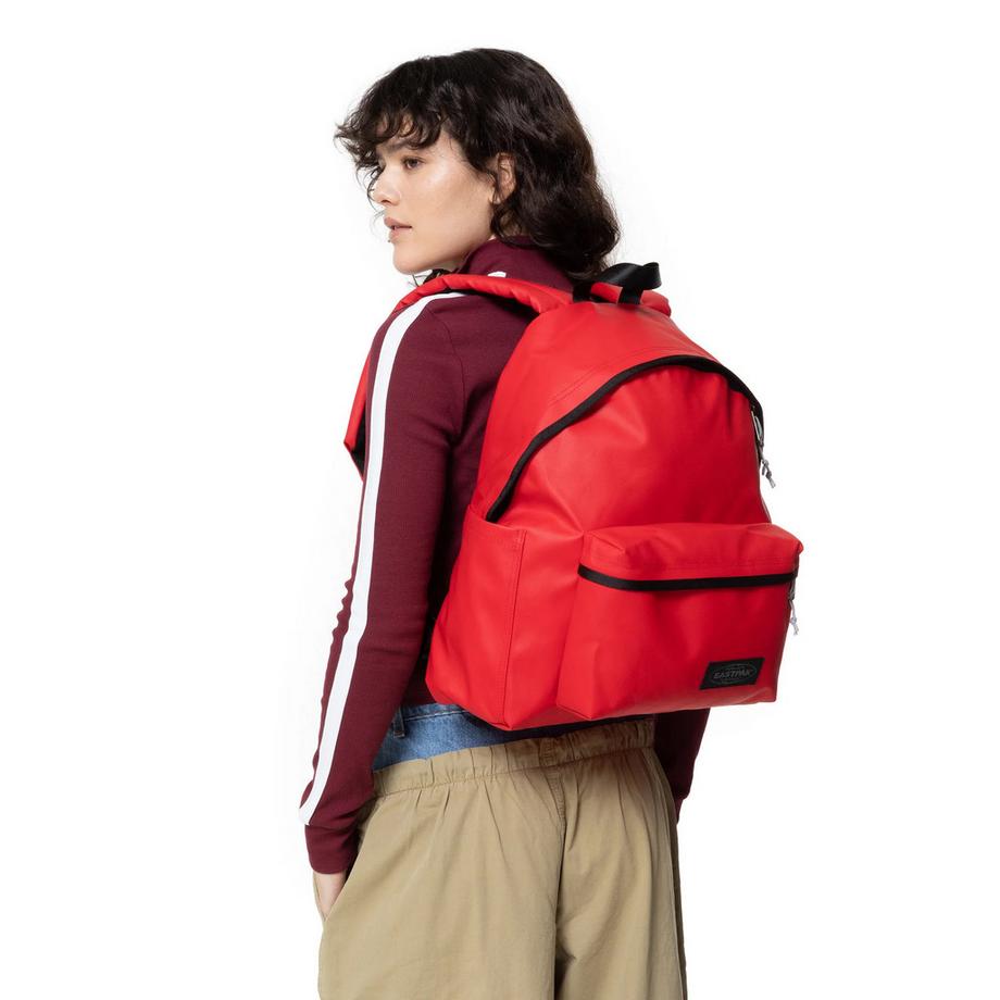Eastpak Zaino DAY PAK'R TARP RED 