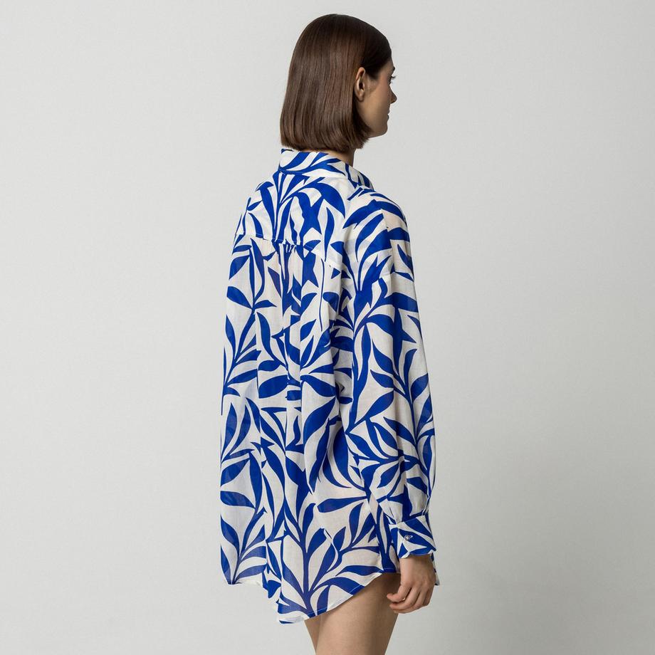 Manor Woman  Abito tunica 