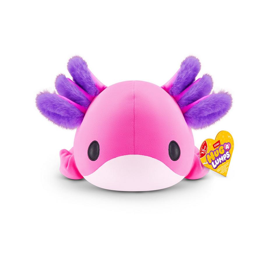 ZURU  Hug-A-Lumps Ally 