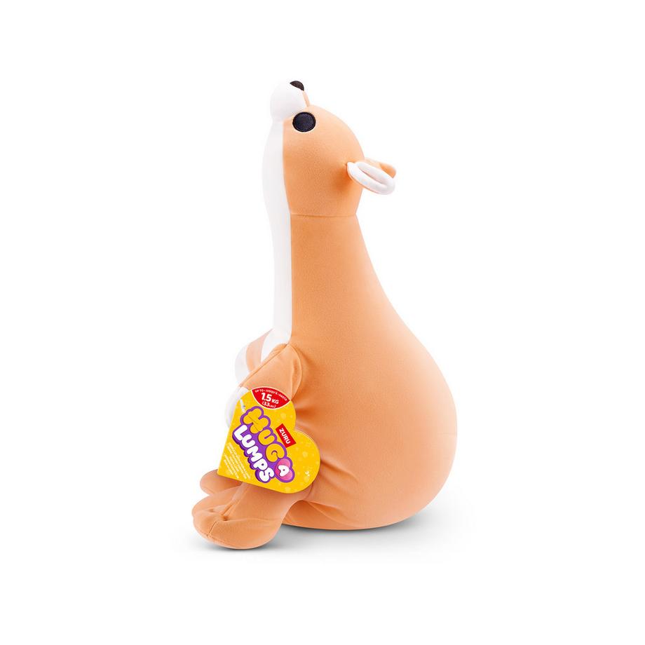 ZURU  Hug A Lump Kagaroo 60cm 