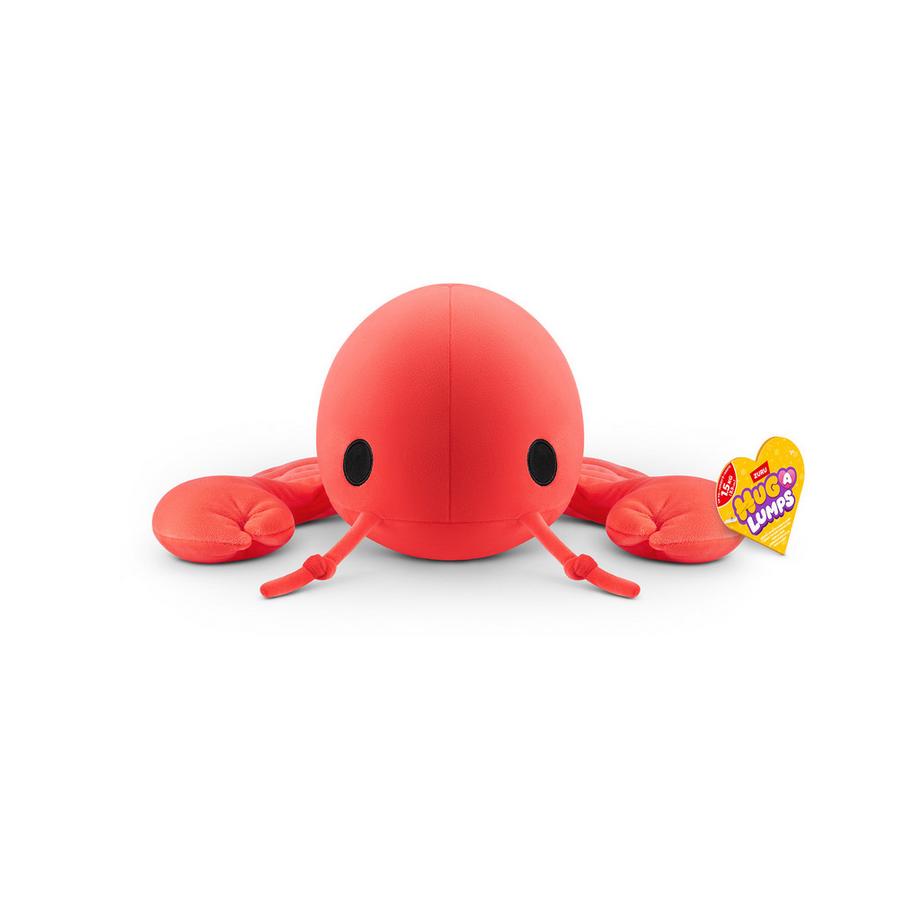 ZURU  Hug-A-Lumps Lenny 