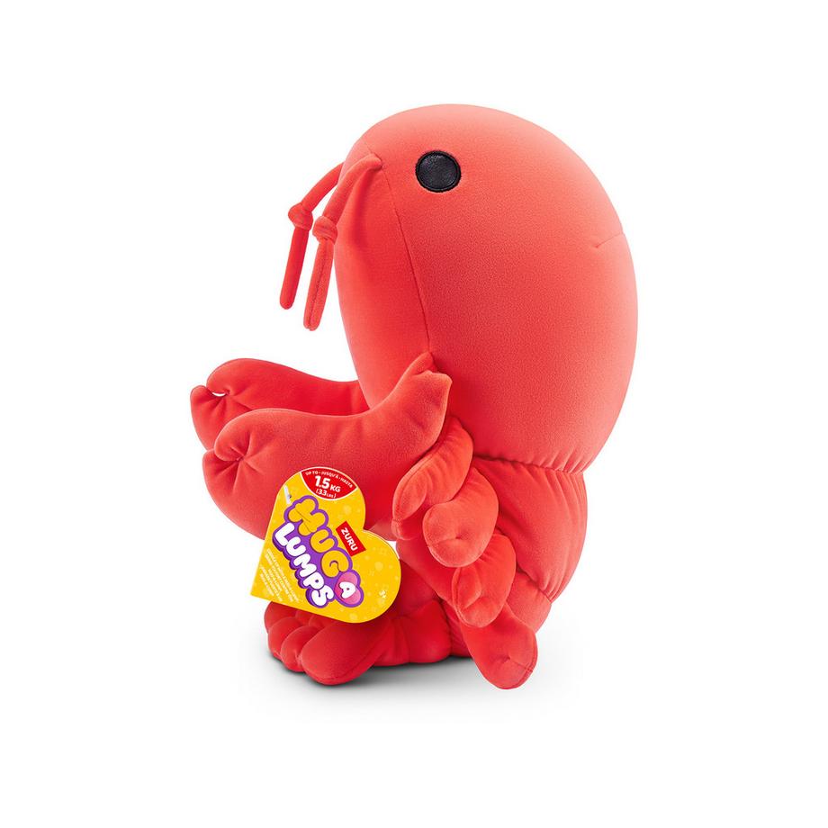 ZURU  Hug-A-Lumps Lenny 