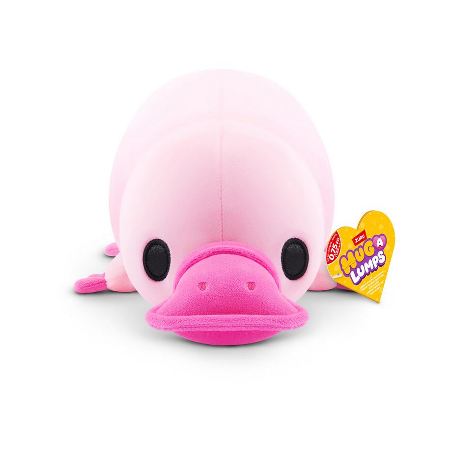 ZURU  Hug-A-Lumps Perry 