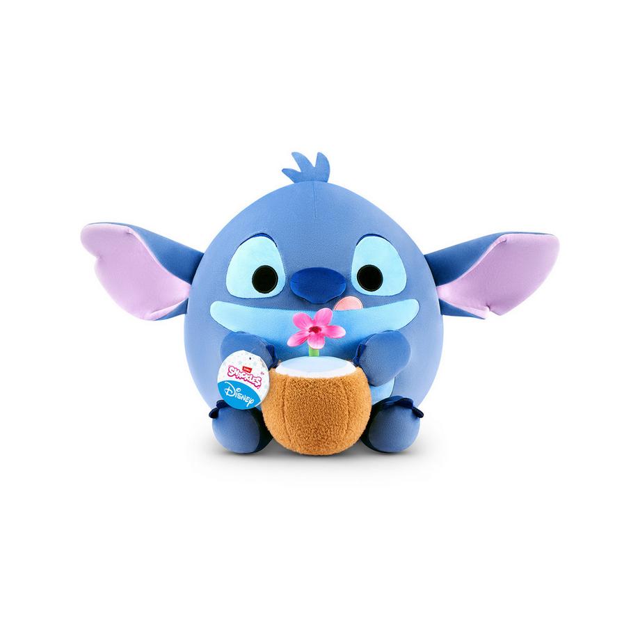 Snackles Stitch & Coconut 35cm