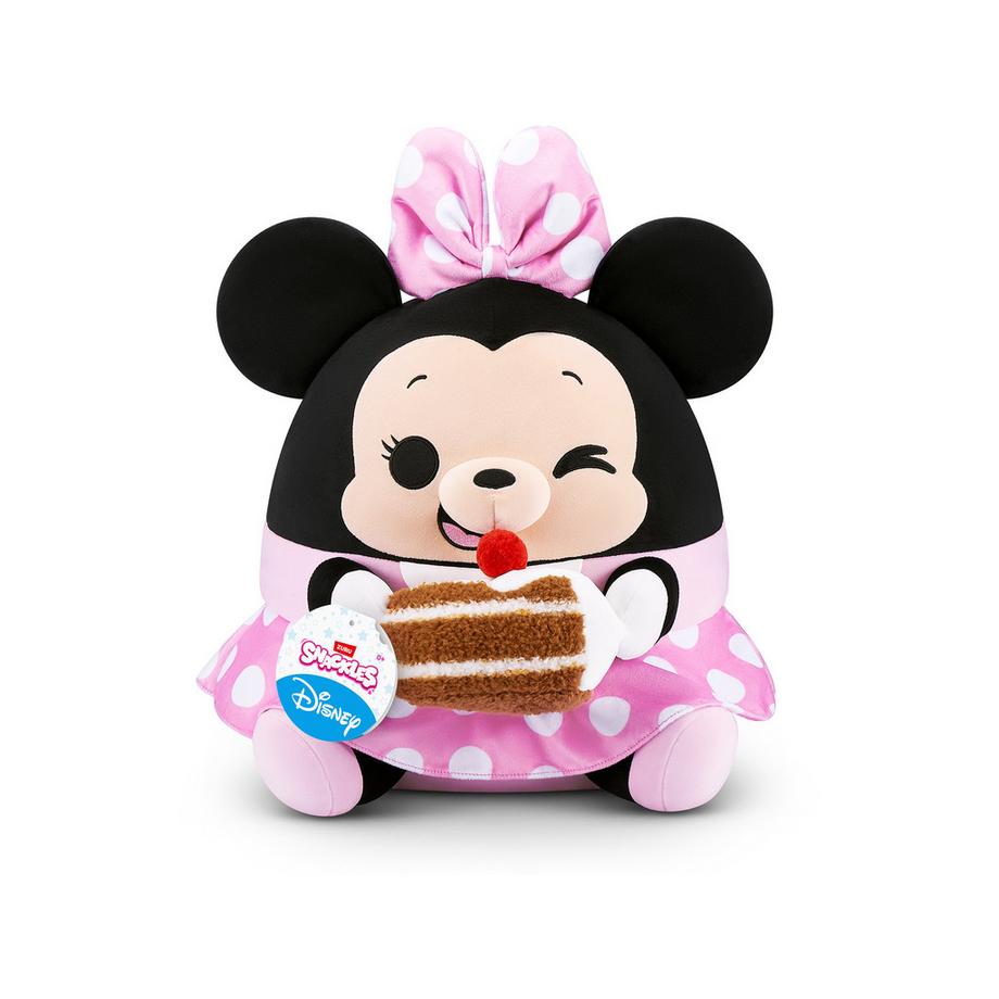 Snackles Minnie & Cake 35cm