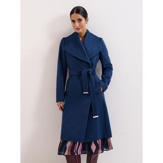 Phase Eight Langarm Mantel mit Gürtel  