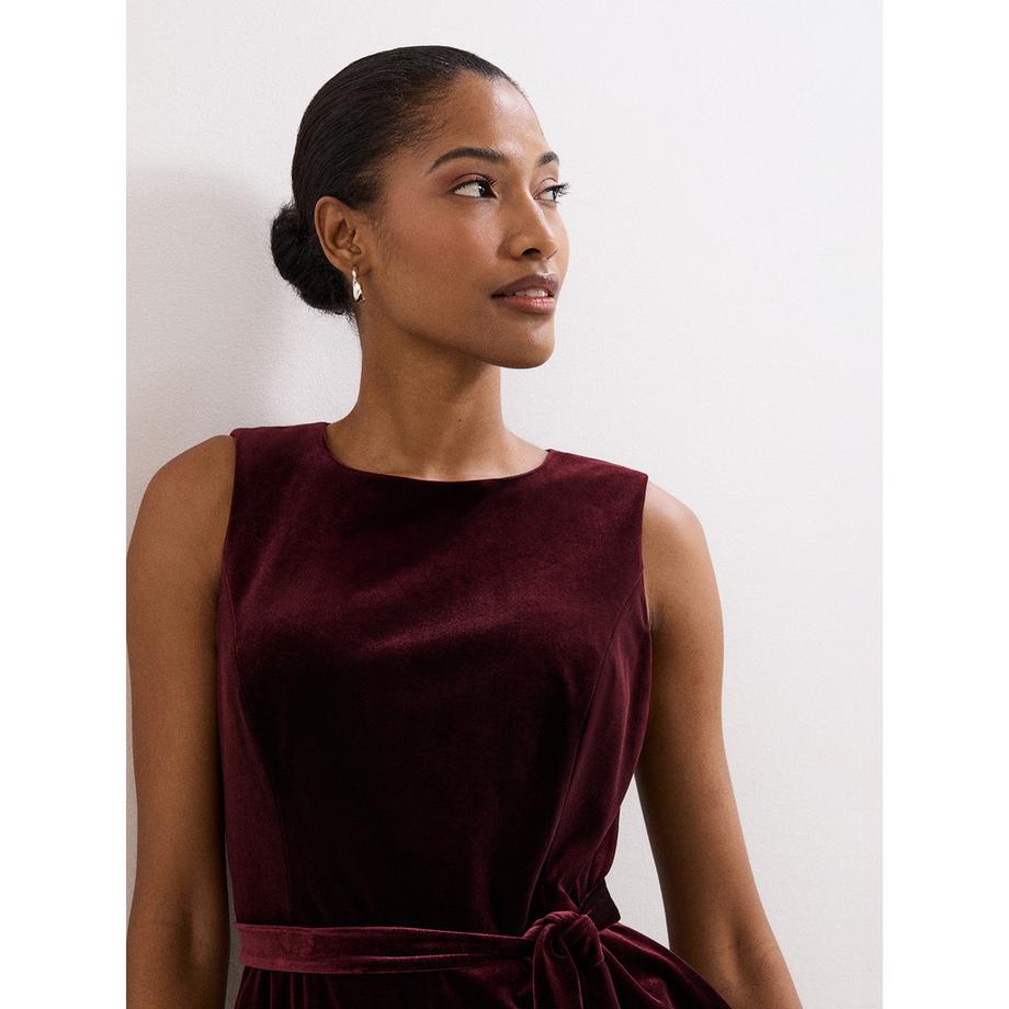 Phase Eight Tuta Velluto  