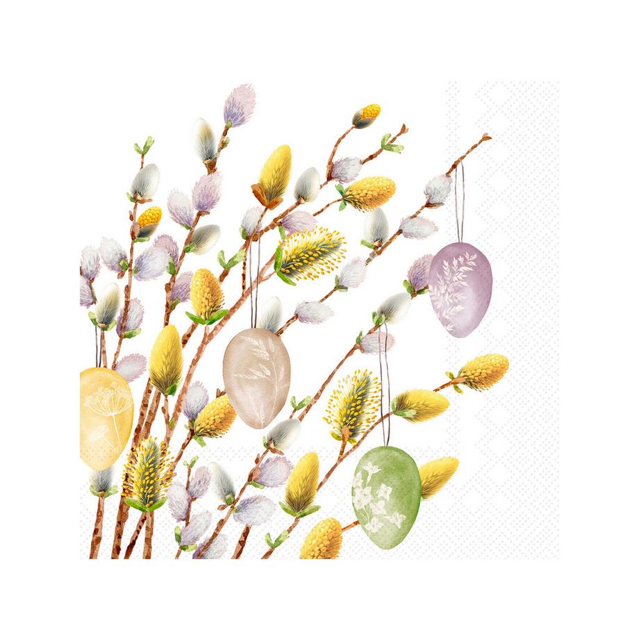 Tovaglioli di carta, 20 pezzi