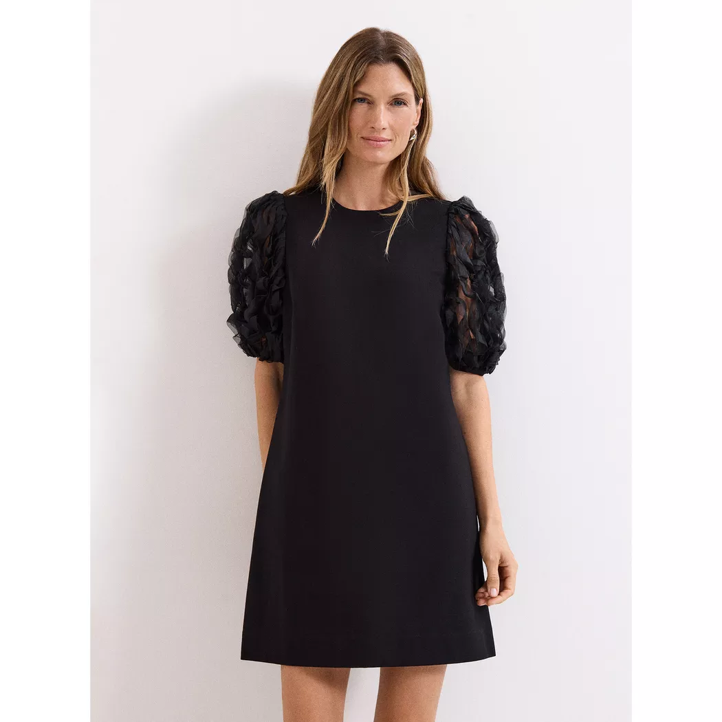 Phase Eight - Kleid, für Damen, Schwarz, Größe 36 4