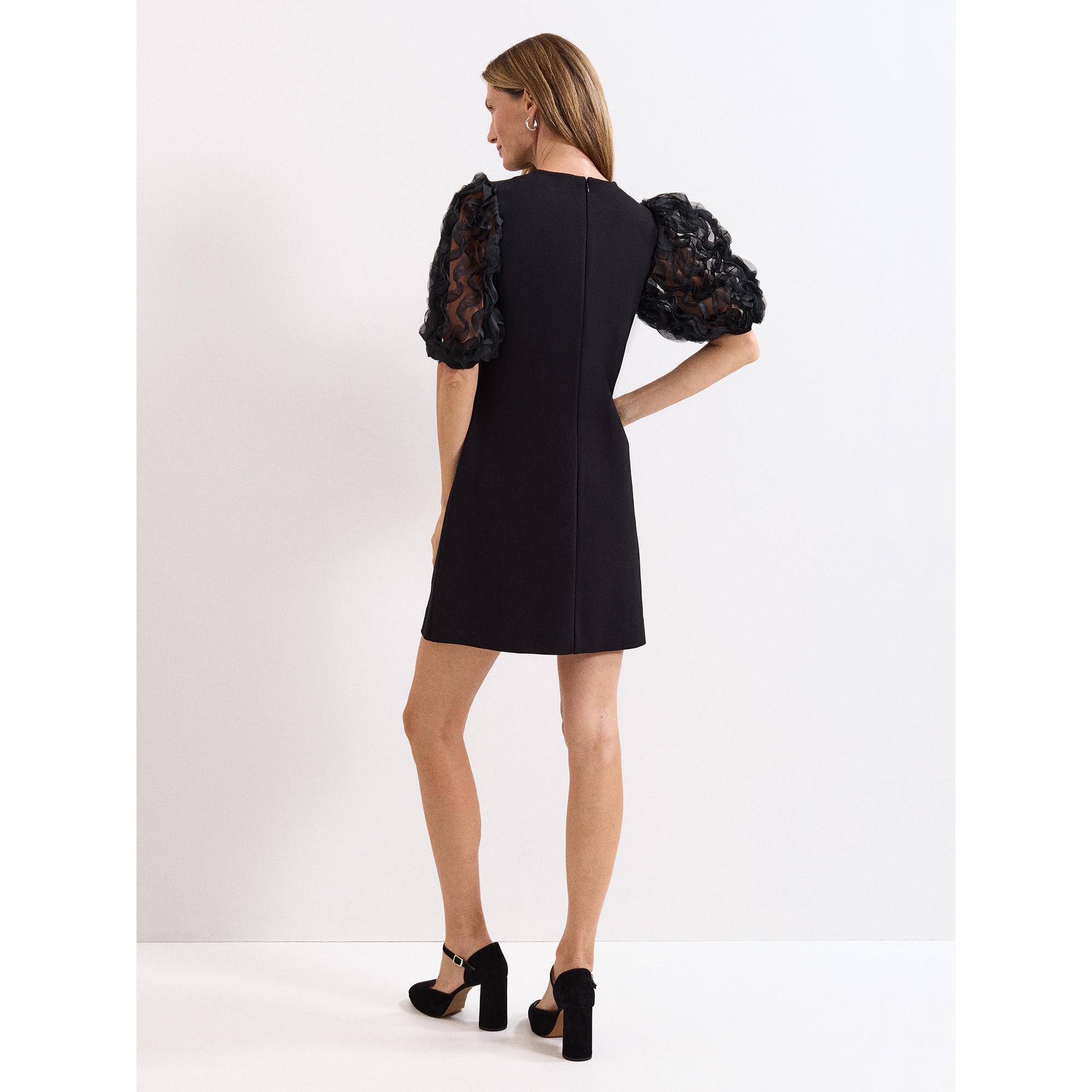 Phase Eight Aida Kurzarmkleid  