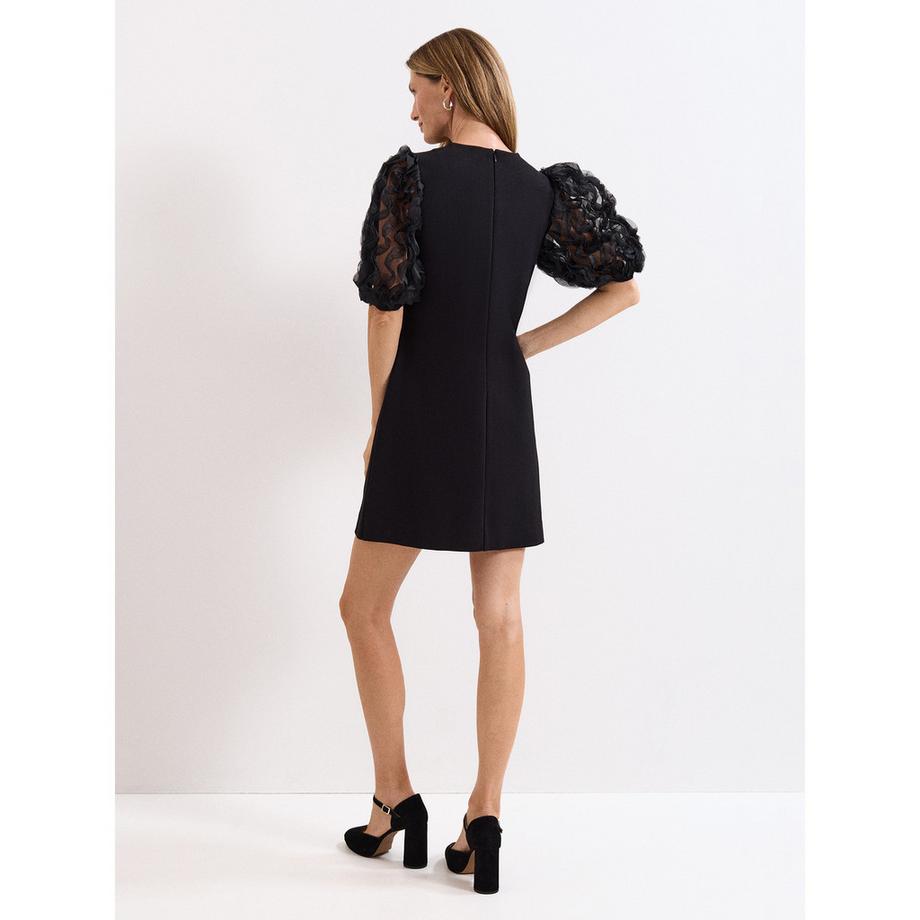 Phase Eight Aida Robe Manches Courtes  