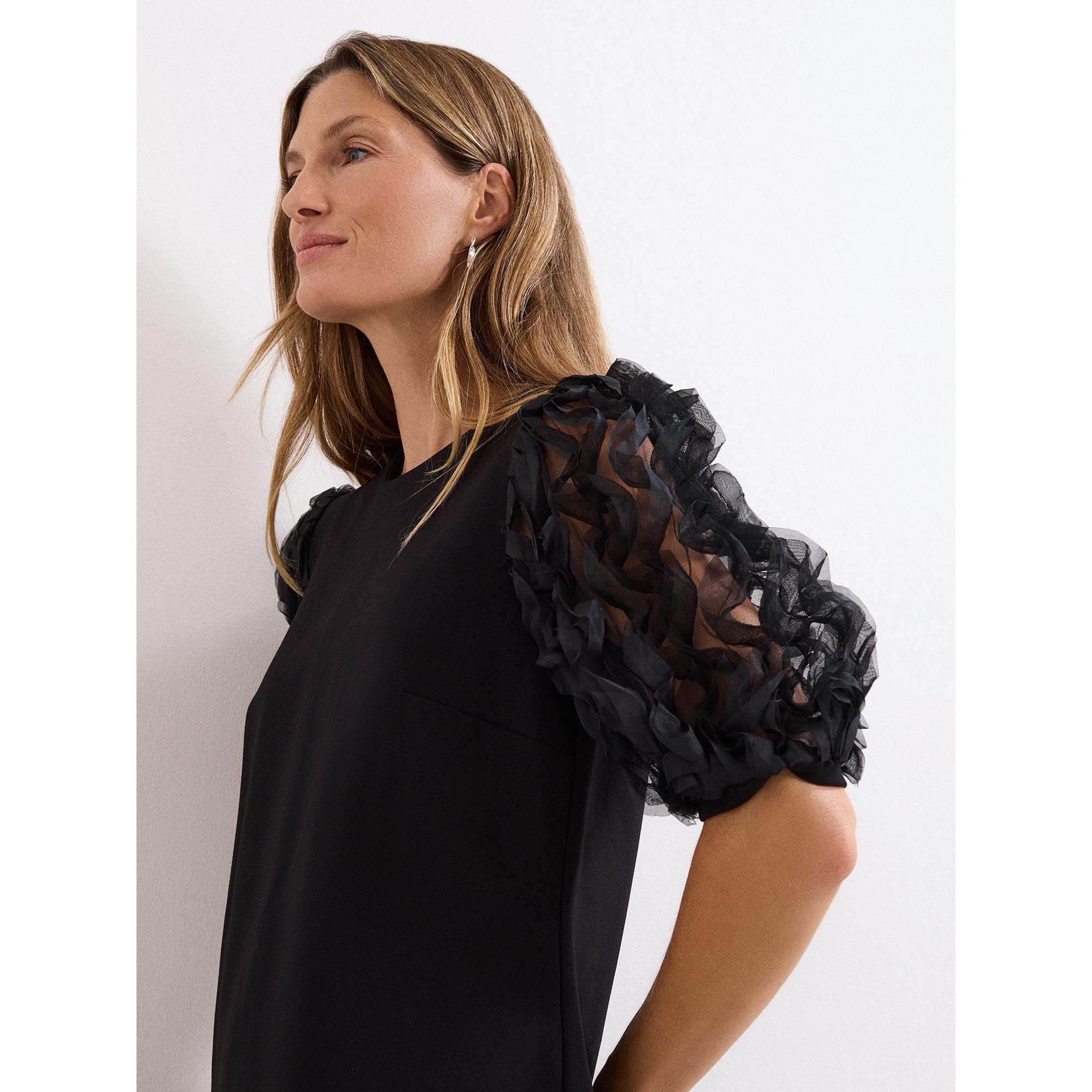 Phase Eight Aida Kurzarmkleid  