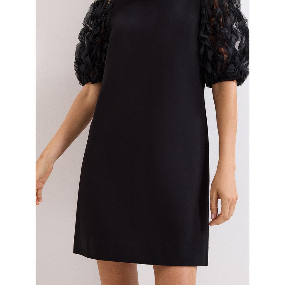 Phase Eight Aida Robe Manches Courtes  