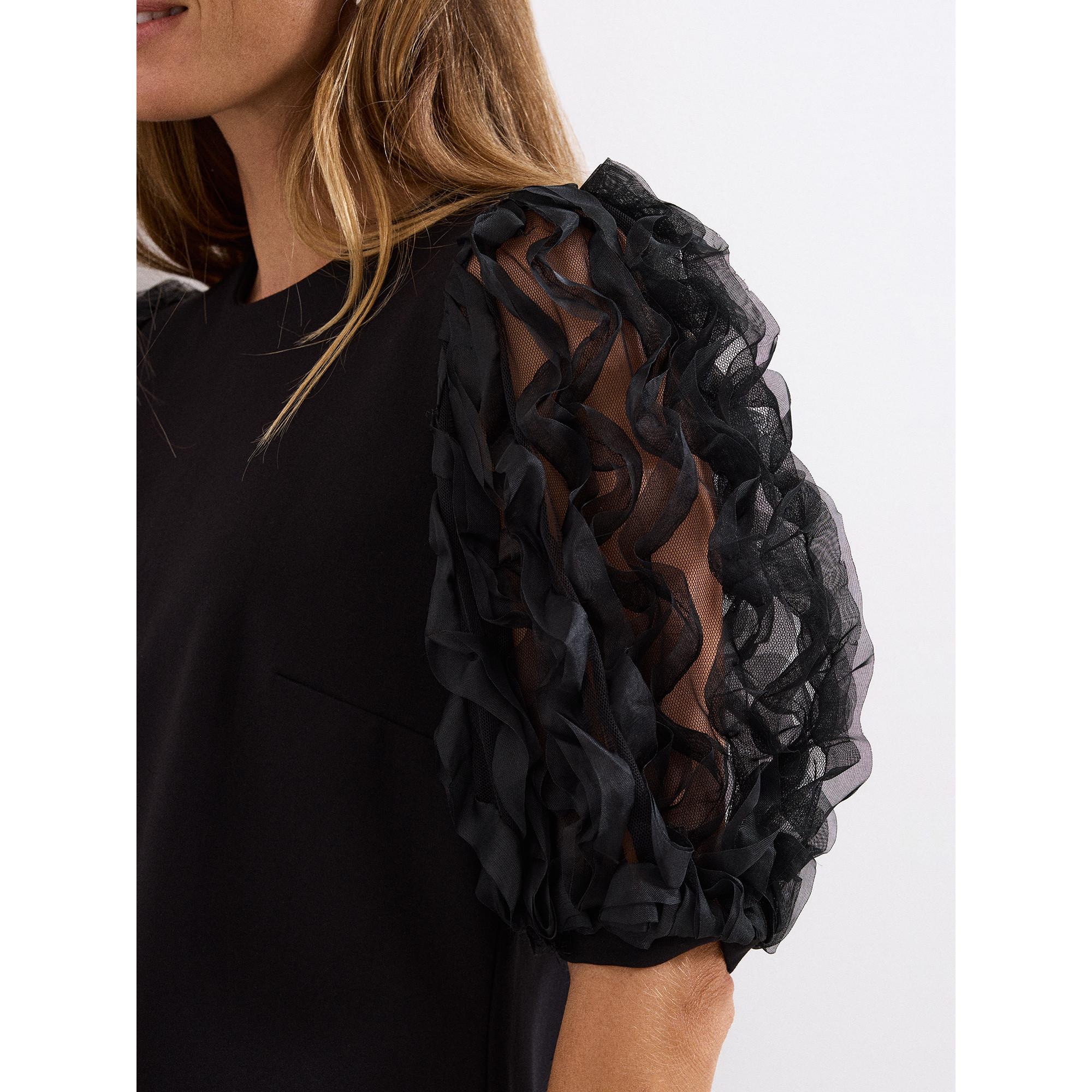 Phase Eight Aida Kurzarmkleid  