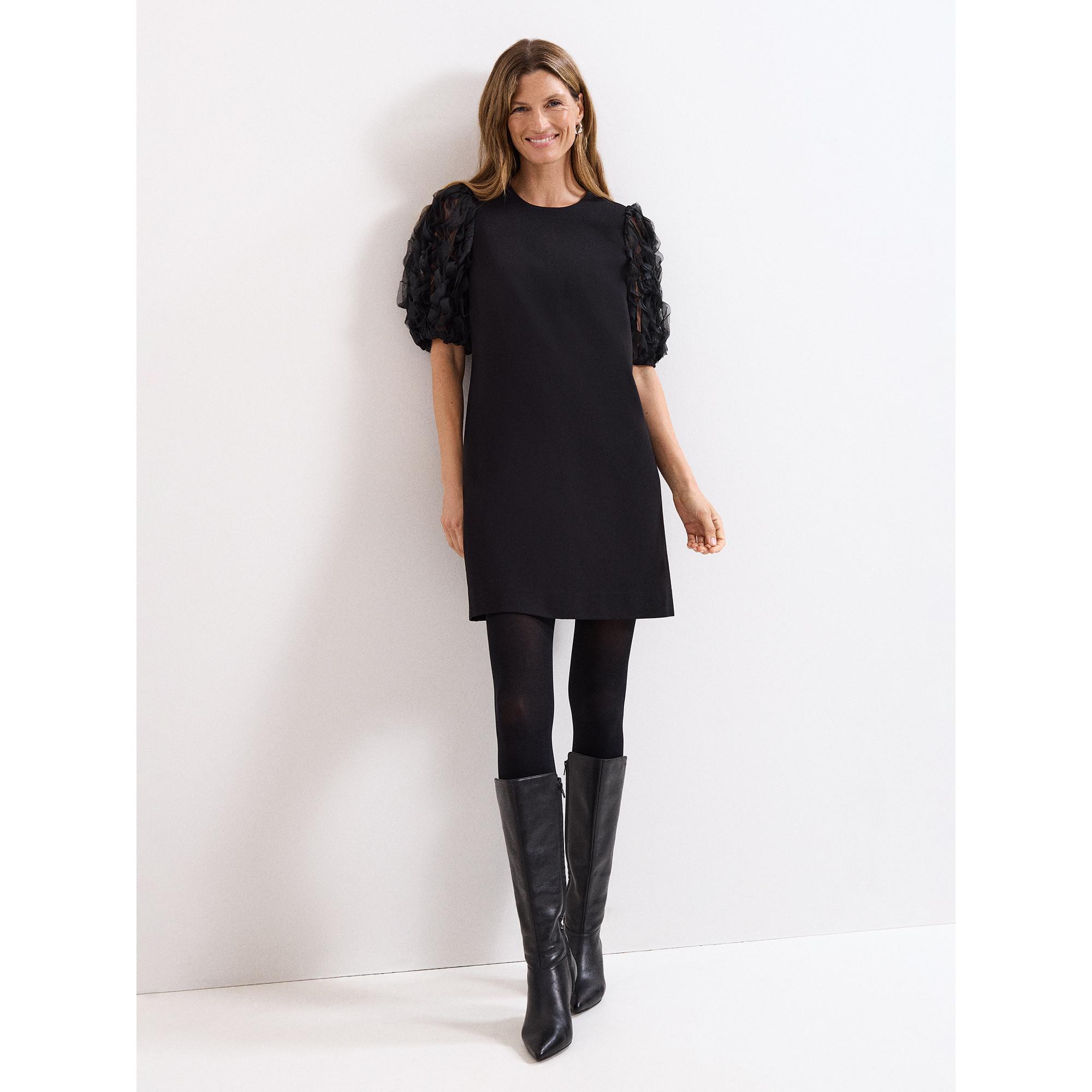 Phase Eight Aida Kurzarmkleid  