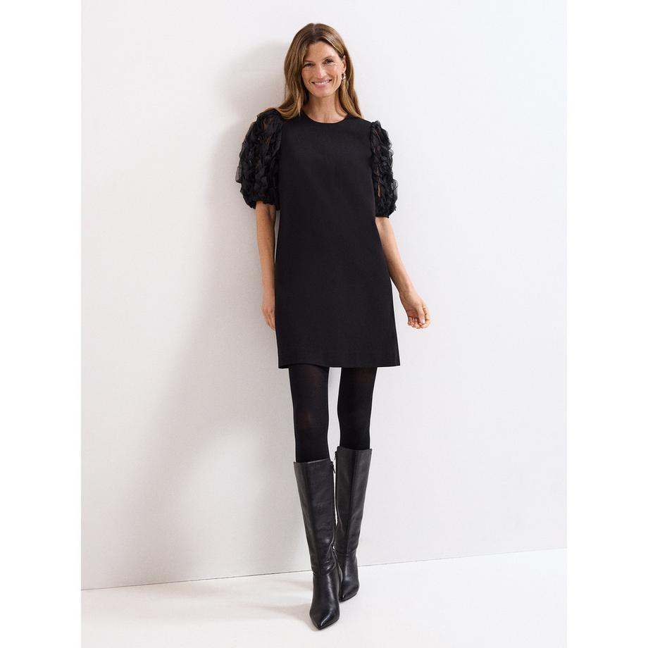 Phase Eight Aida Robe Manches Courtes  