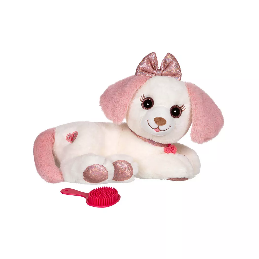 Gipsy - Puppy Bella mit Licht & Sound, 30cm, Multicolor