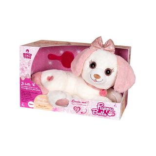 Gipsy  Cucciolo Bella con luci e suoni 