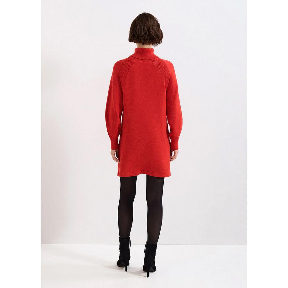 Phase Eight Abito in Maglia Maniche Lunghe  