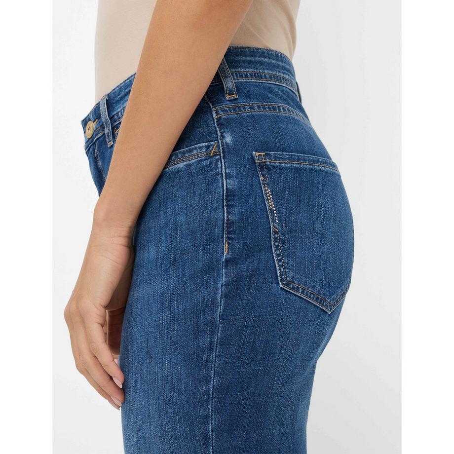 BRAX Mary S Jeans Gamba Dritta  